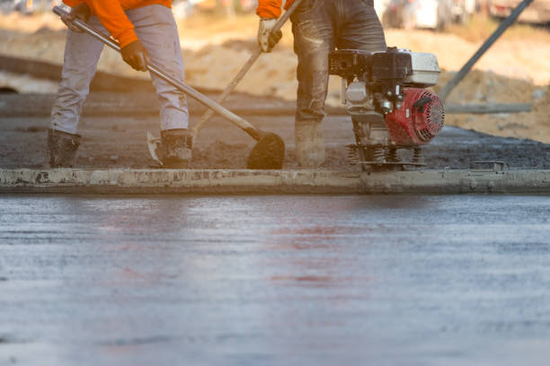 Best Decorative Concrete Services  in Greenville, KY