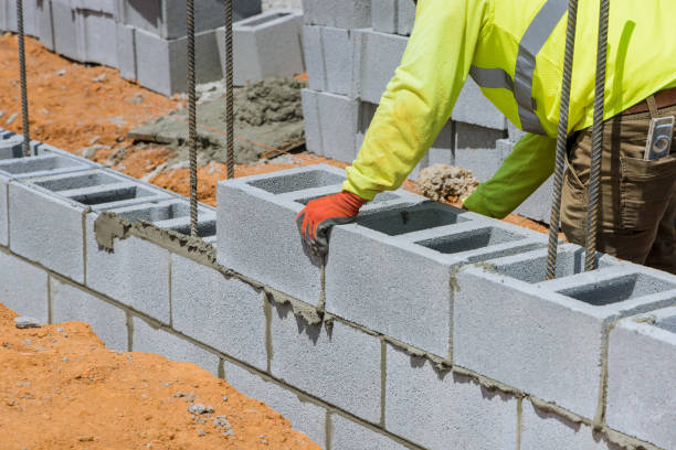 Best Best Concrete Contractor  in Greenville, KY