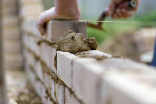 Best Concrete Driveway Installation  in Greenville, KY